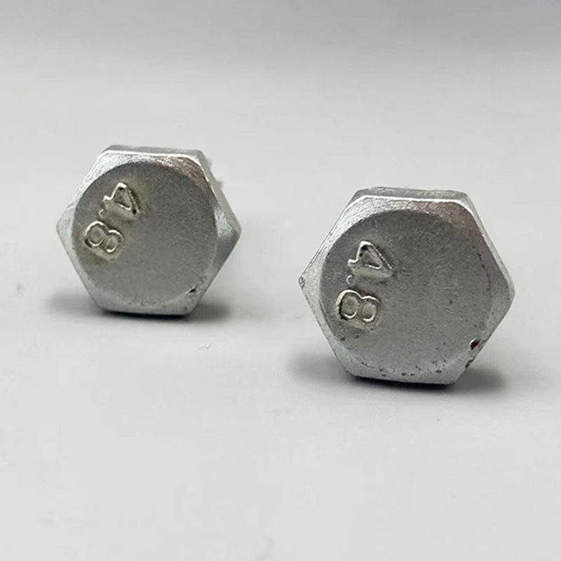 Hexagon Socket Slotted Screw