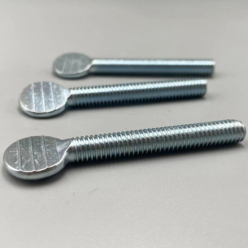 Thumb Racket Screw