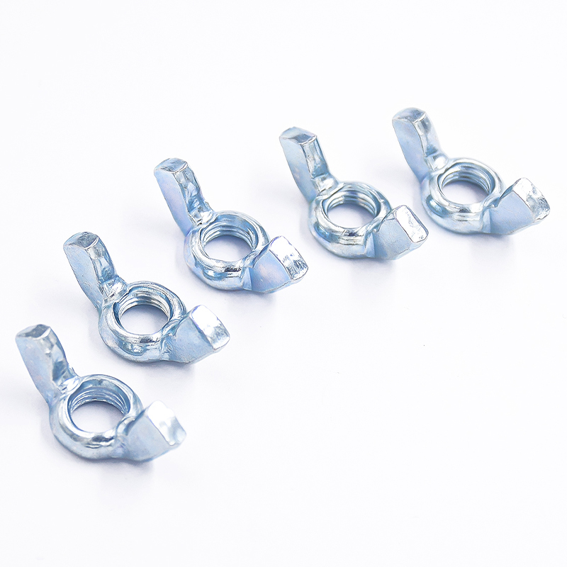 Carbon Steel Butterfly Nut