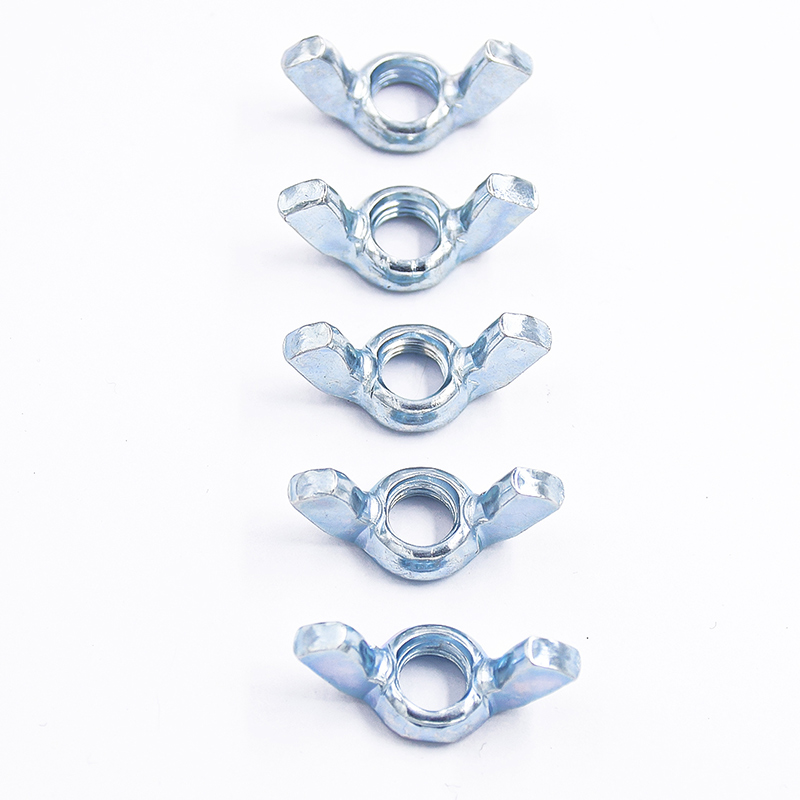 Carbon Steel Butterfly Nut