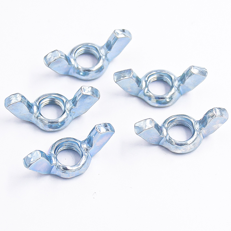 Carbon Steel Butterfly Nut
