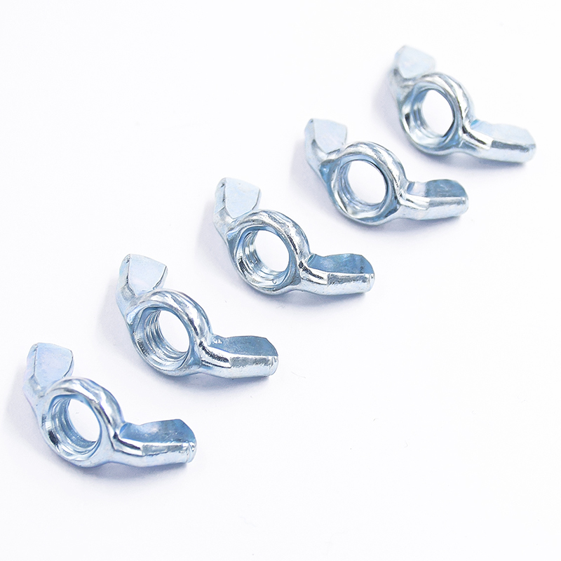 Carbon Steel Butterfly Nut