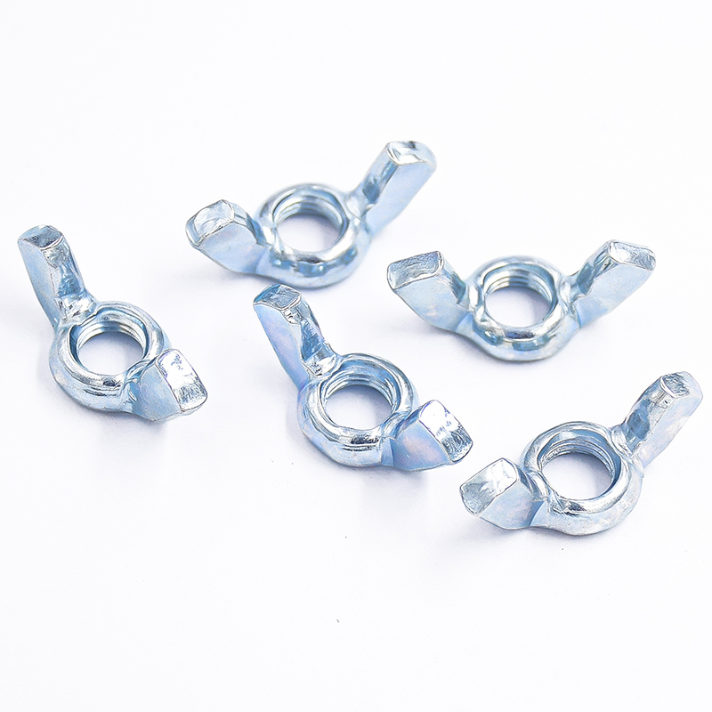 Carbon Steel Butterfly Nut