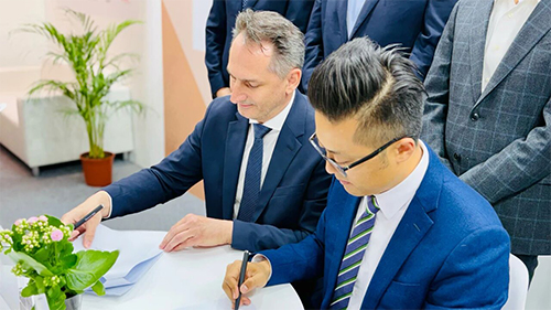  Turnkey Solution For Perovskite PV Modules Production Line