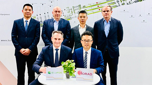  Turnkey Solution For Perovskite PV Modules Production Line