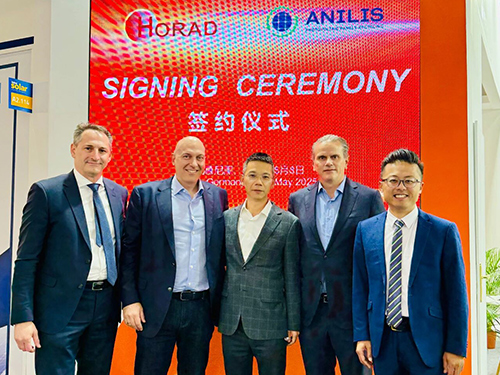  Turnkey Solution For Perovskite PV Modules Production Line