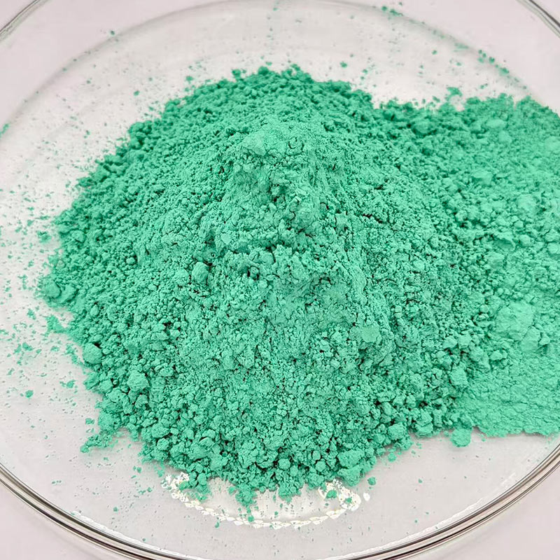 What Is the Main Industrial Use of Basic Copper Chloride