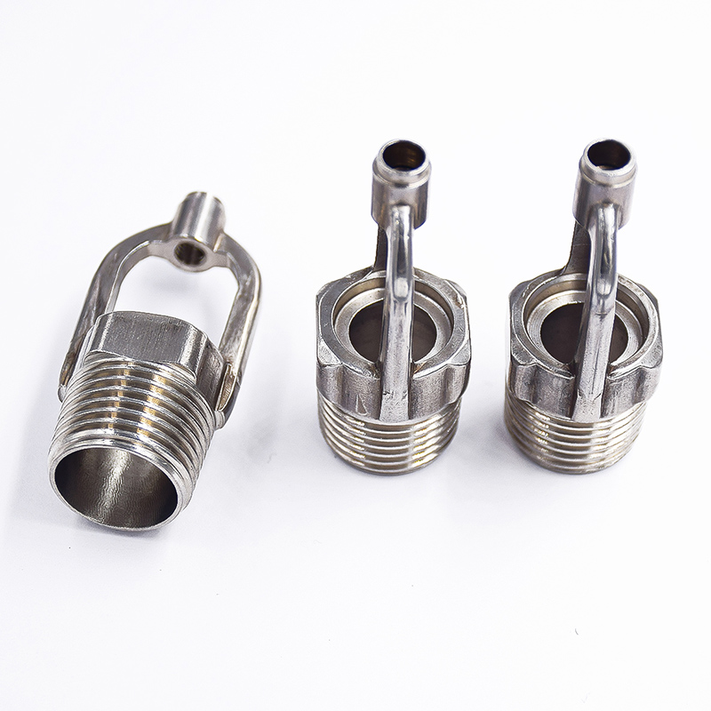 Special-Shaped Stainless Steel Screws Parts