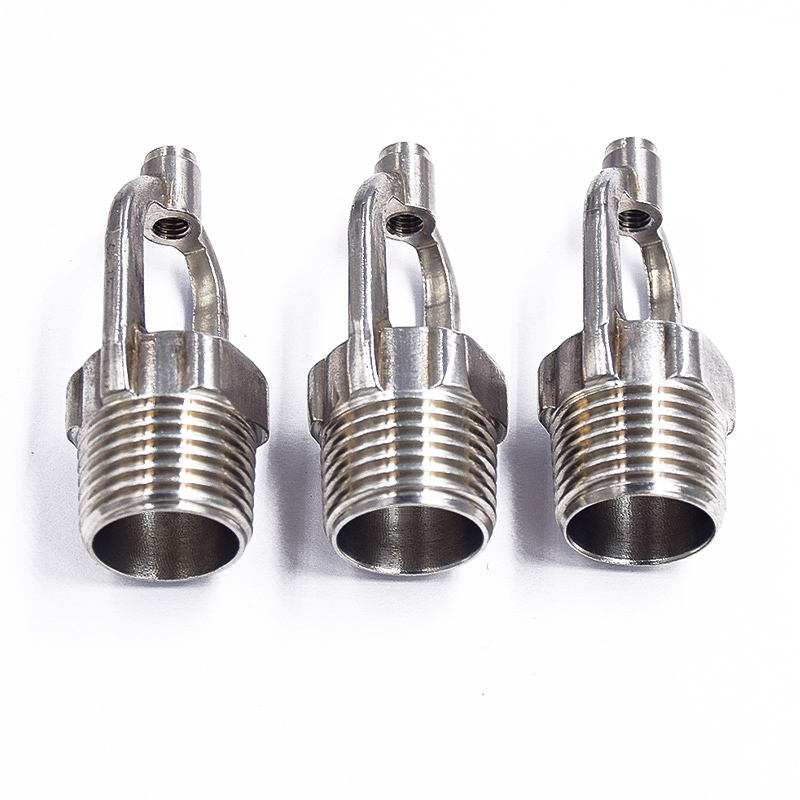 Special-Shaped Stainless Steel Screws Parts