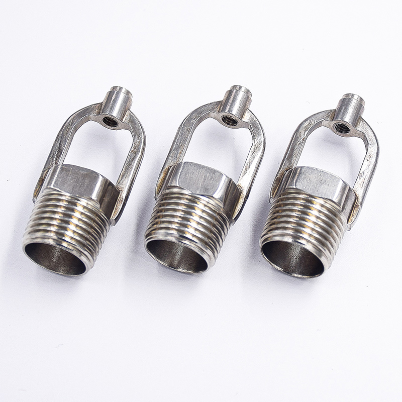 Special-Shaped Stainless Steel Screws Parts