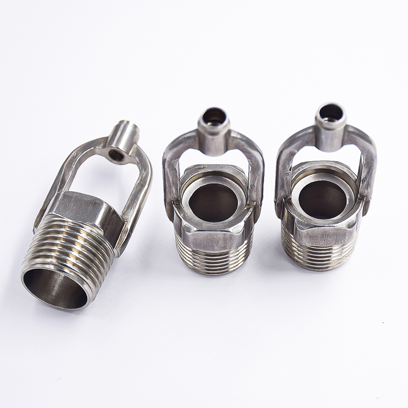 Special-Shaped Stainless Steel Screws Parts