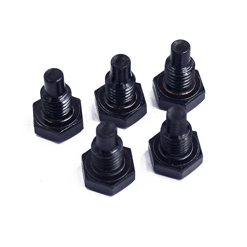 Stainless Steel Hex Bolts Fasteners