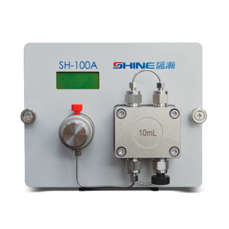 High Pressure Infusion Pumps Gain Momentum as Laboratories Optimize Fluid Control