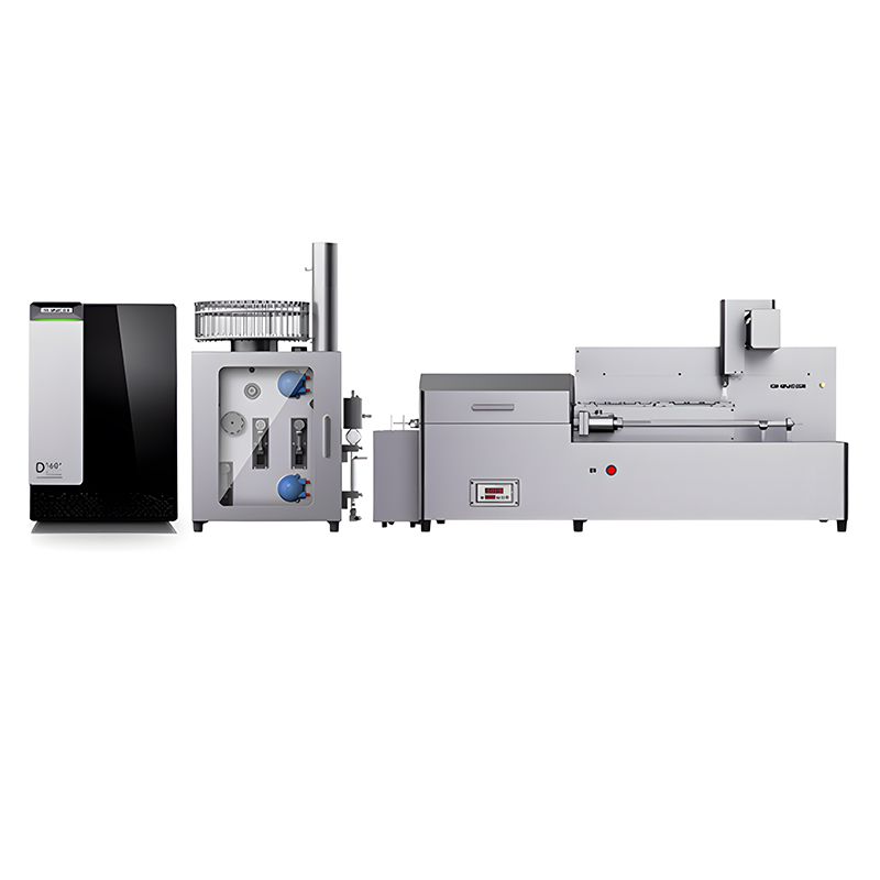 Combustion IC System Emerges as a Key Tool for Trace Halogen and Sulfur Analysis Across Industries