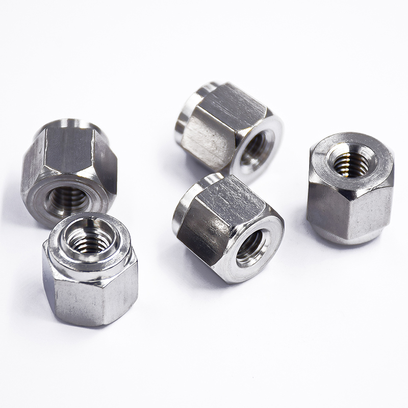 Alloy Steel Non-Standard Thread Nuts