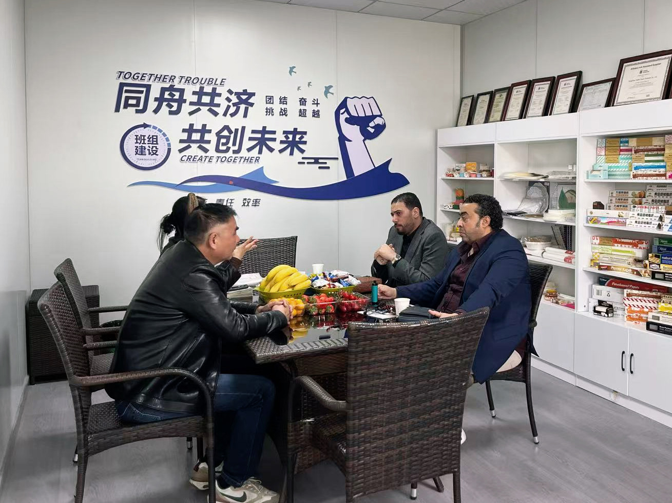 Green Packaging Attracts Customers