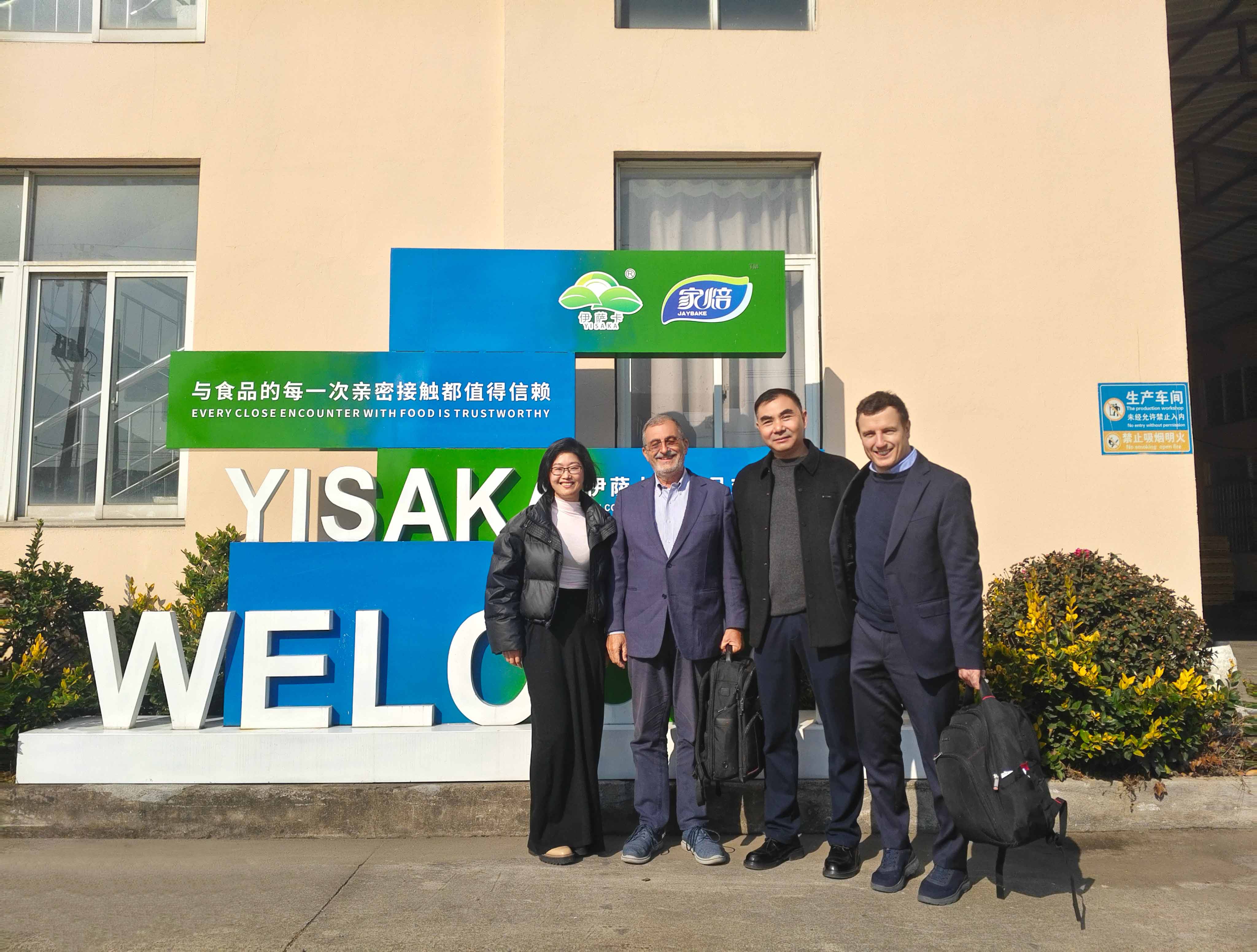 Green Packaging Attracts Customers