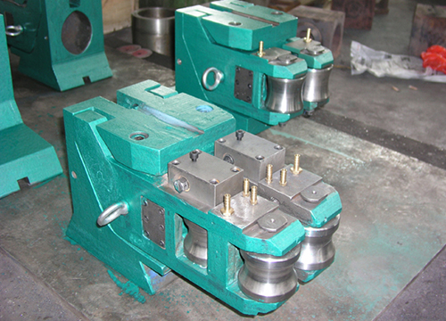 Design Of Guide Device