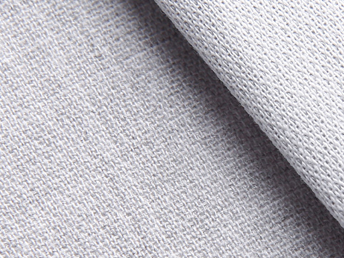 Double-Sided Stainless Steel Fiber Cotton Woven Fabrics Help Upgrade The Market Of High-Performance Protective Materials