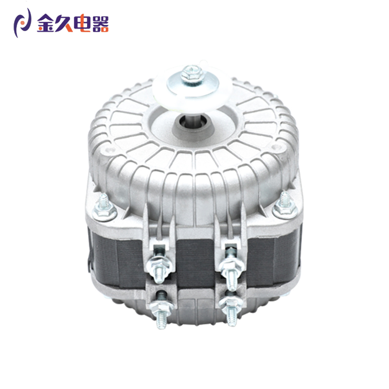 Jinjiu Electric Appliance Launches State-of-the-Art Shaded Pole Motor Factory