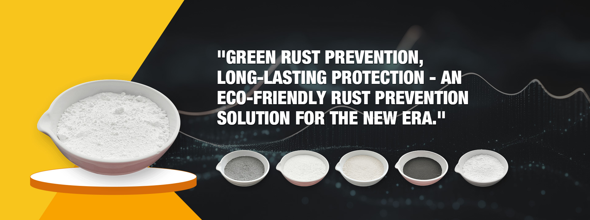 Kephos Rust Solution Anti-rust pigments Manufacturers, Suppliers - Hangzhou Kenuoen New ...