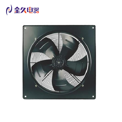 Square Frame Fan Market Expands as Compact Cooling Solutions Gain Industry Interest