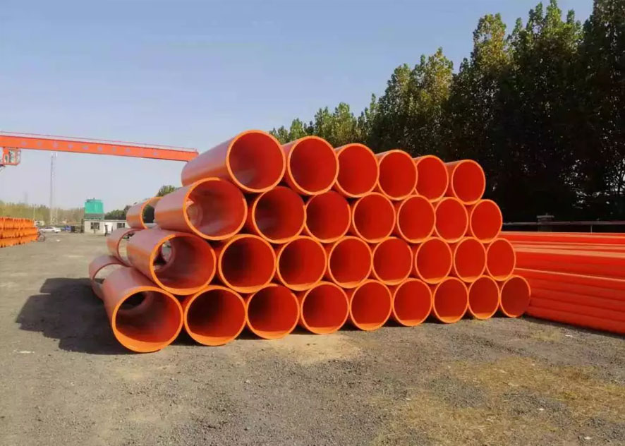 How to use the anti-freezing electric tracing band for high-speed long fire hose