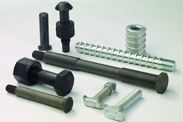 Technical Brief: Non-standard Nuts & T-screws by Wenzhou Riyi