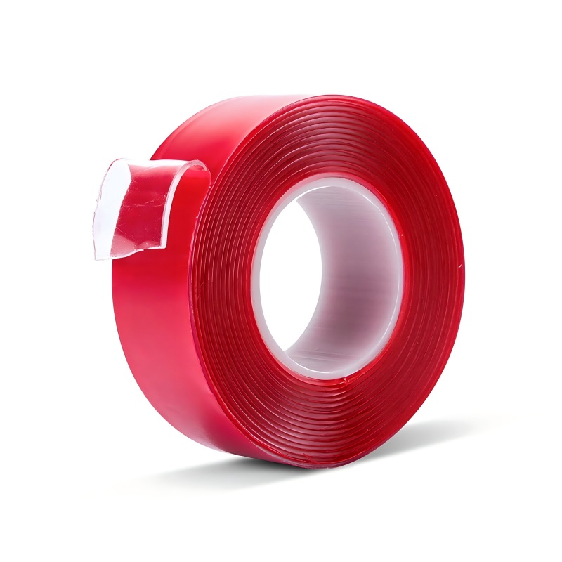 Superior Bonding and Sealing Double Sided  Acrylic Foam Tape for Outdoor