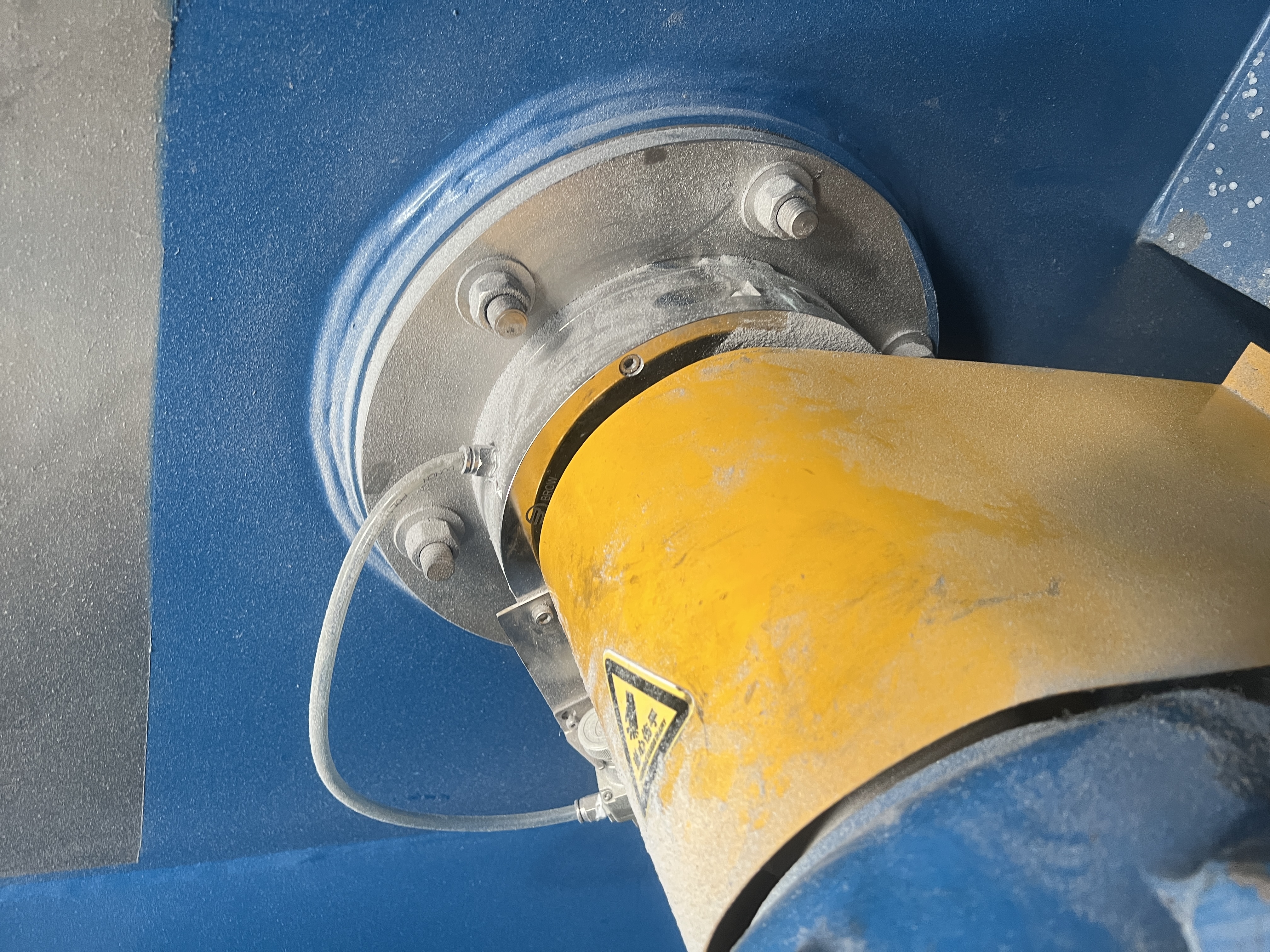 Why Is My Rotary Seal Overheating and Hardening