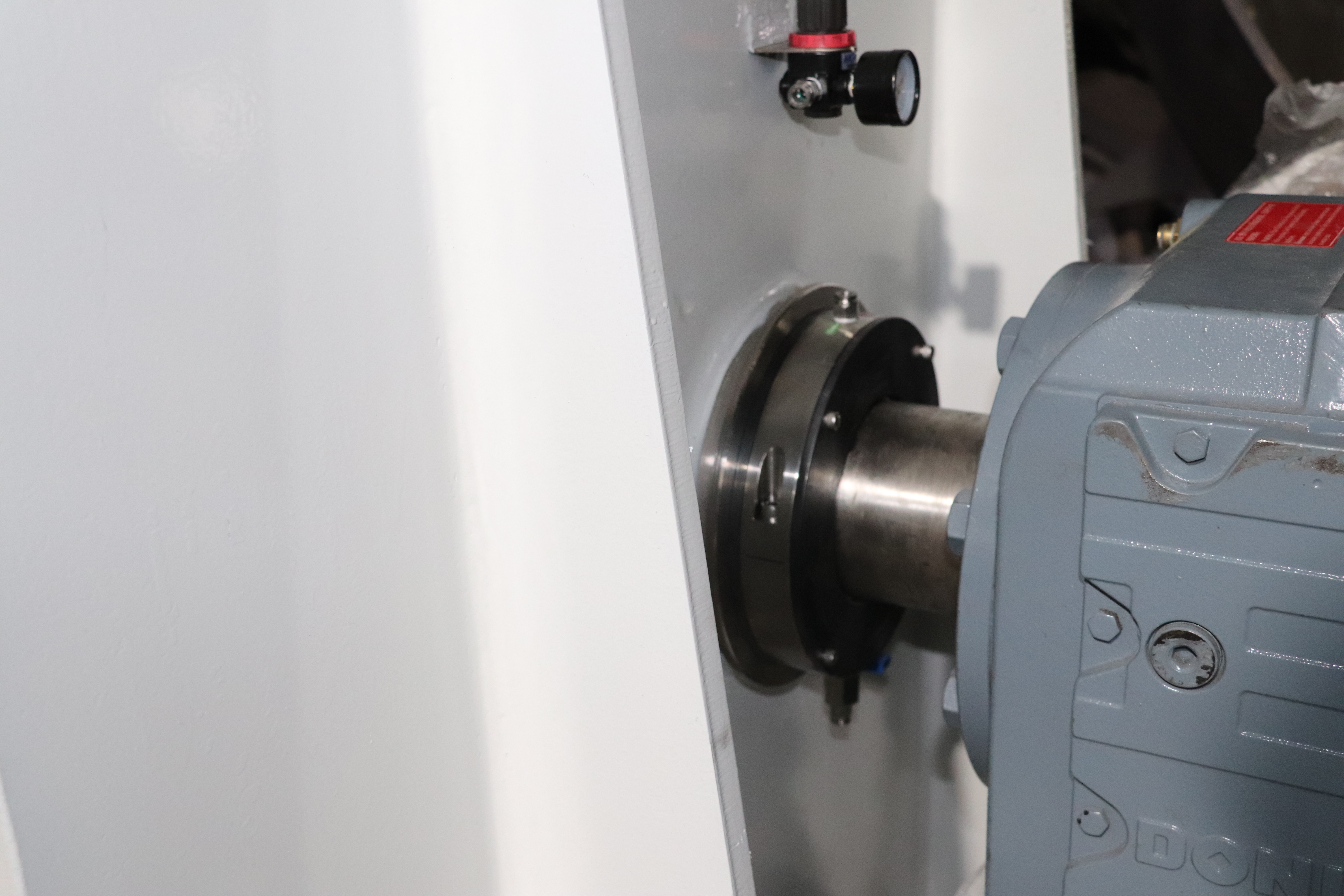 Best Rotary Shaft Seal Material for High-Speed Applications