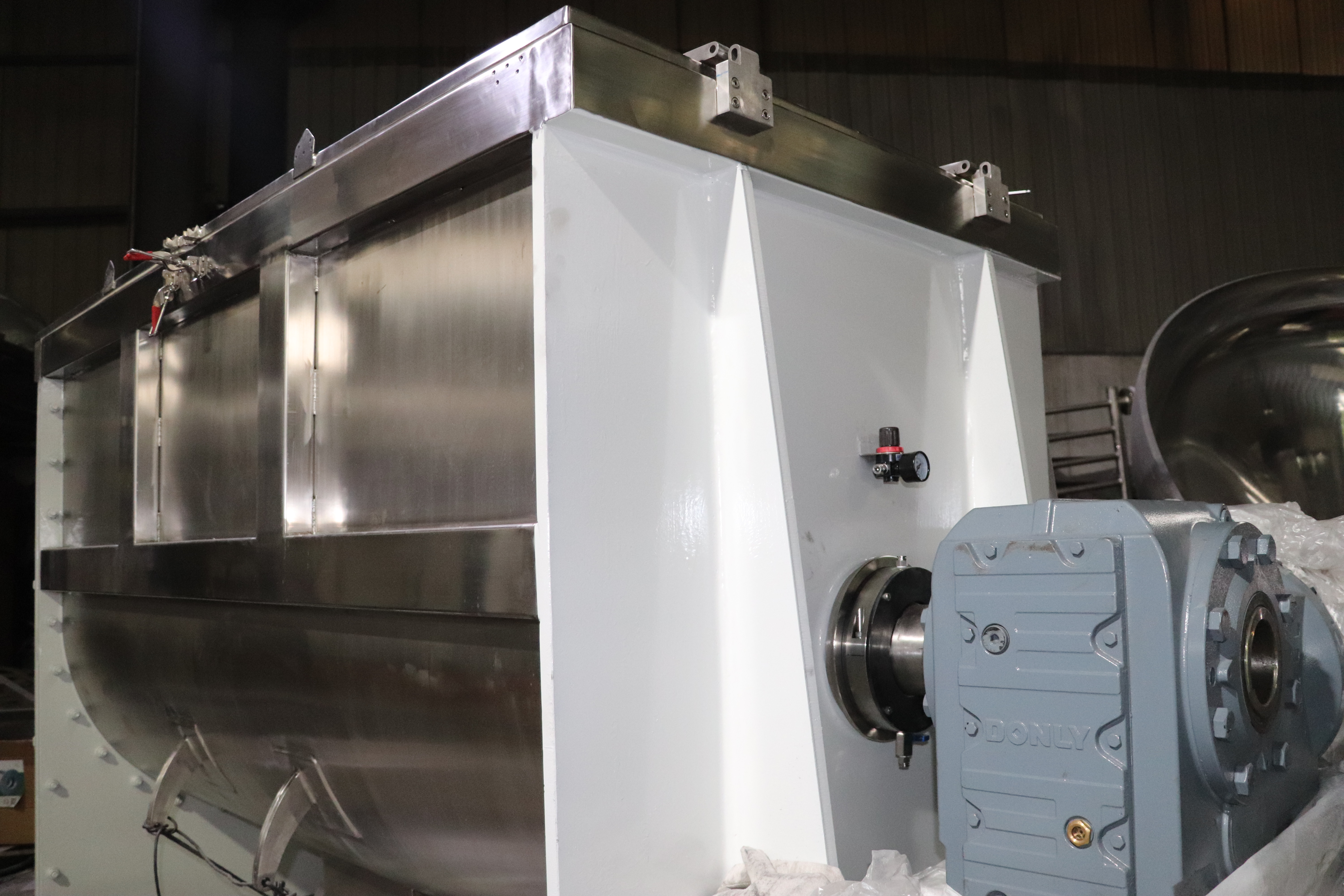 How to Prevent Shaft Wear from Damaging the Seal Contact Surface