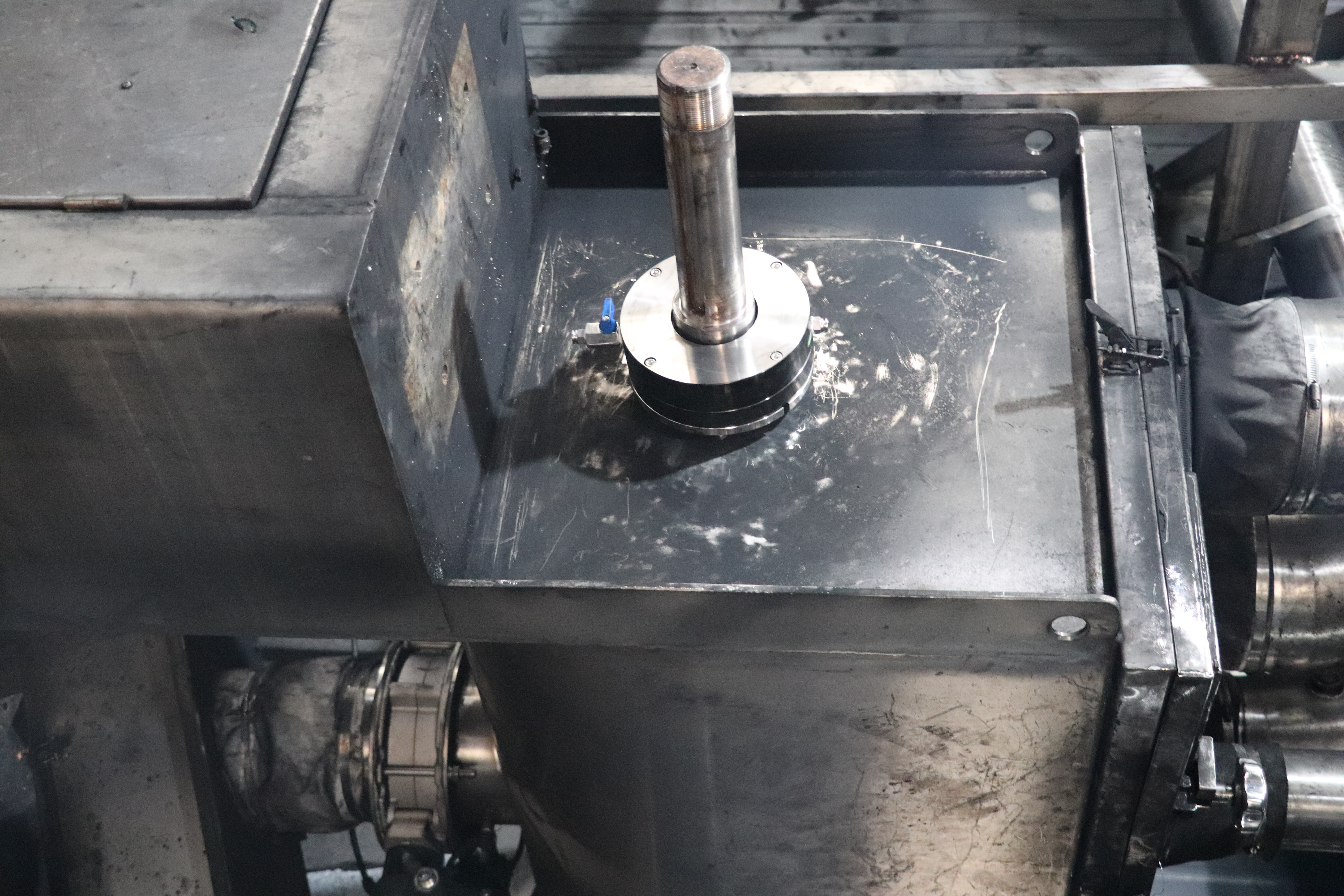 Rotary Seal Failure Modes and How to Diagnose Them