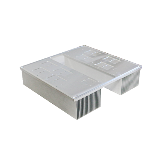 How to Straighten Bent Fins on a Tooth Radiator