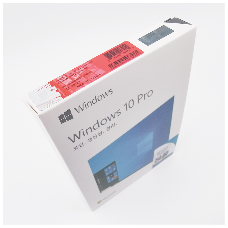 How to Verify the Authenticity of a Windows 10 Pro Retail USB Before Purchase