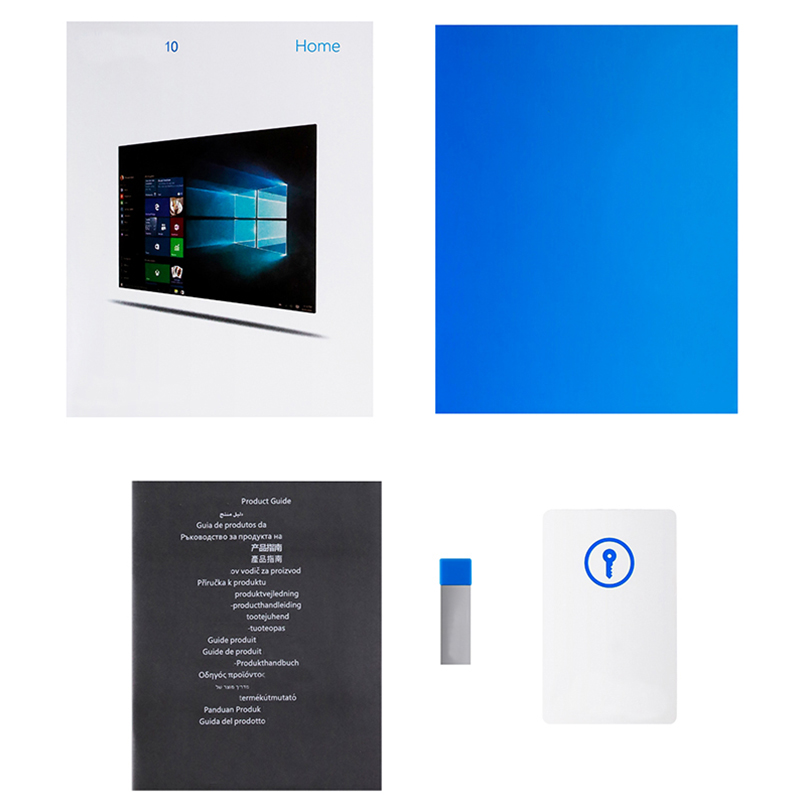 Can I Upgrade from Windows 10 Home Retail to Pro Using the Same USB