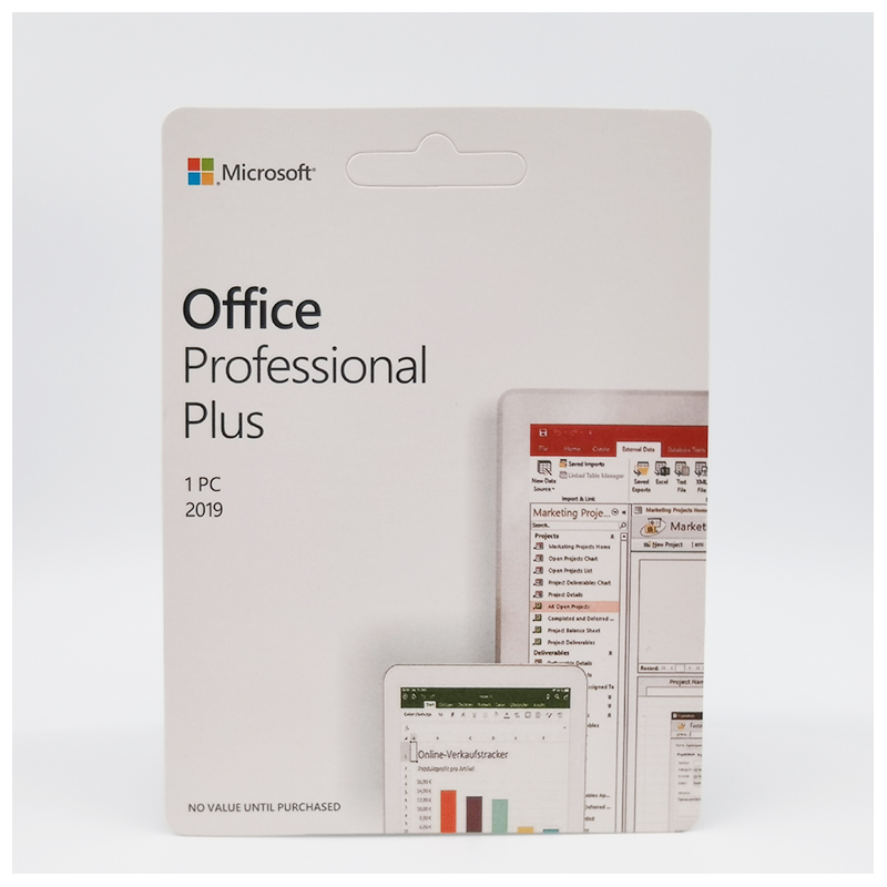 How Many Computers Can I Install Office Pro 2019 on With One License