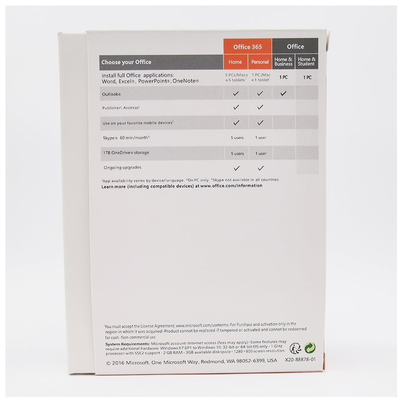 How to Fix Office Pro 2016 Crashing or Not Opening on Windows 10