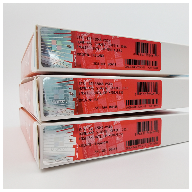 Can I Still Activate a New Office Pro 2016 License Key in 2024