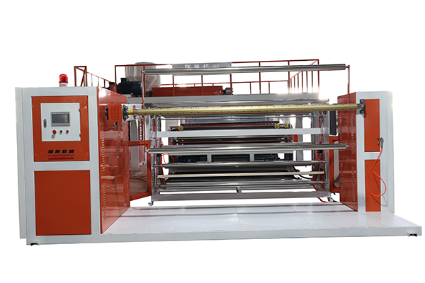 Exklusiv intervju med Wenzhou Ruikang Machinery