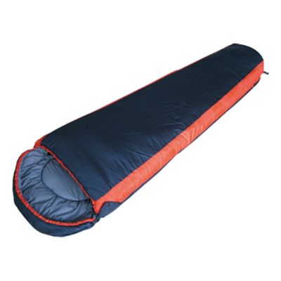 Can a Tall Person Sleep Comfortably in a Standard Size Mummy Bag