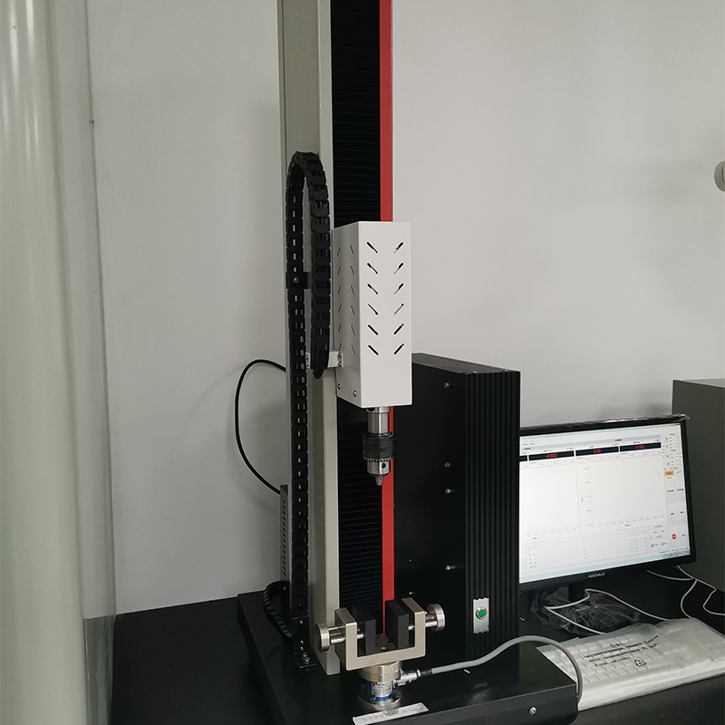 Lipstick Comprehensive Performance Testing Machine - Beacon Automation ...