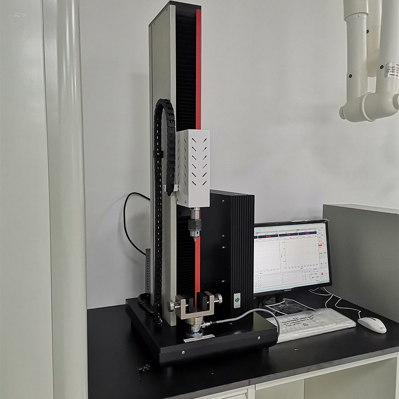 Comprehensive Test Machine Lipstick Comprehensive Performance Testing Machine - Beacon Automation ...