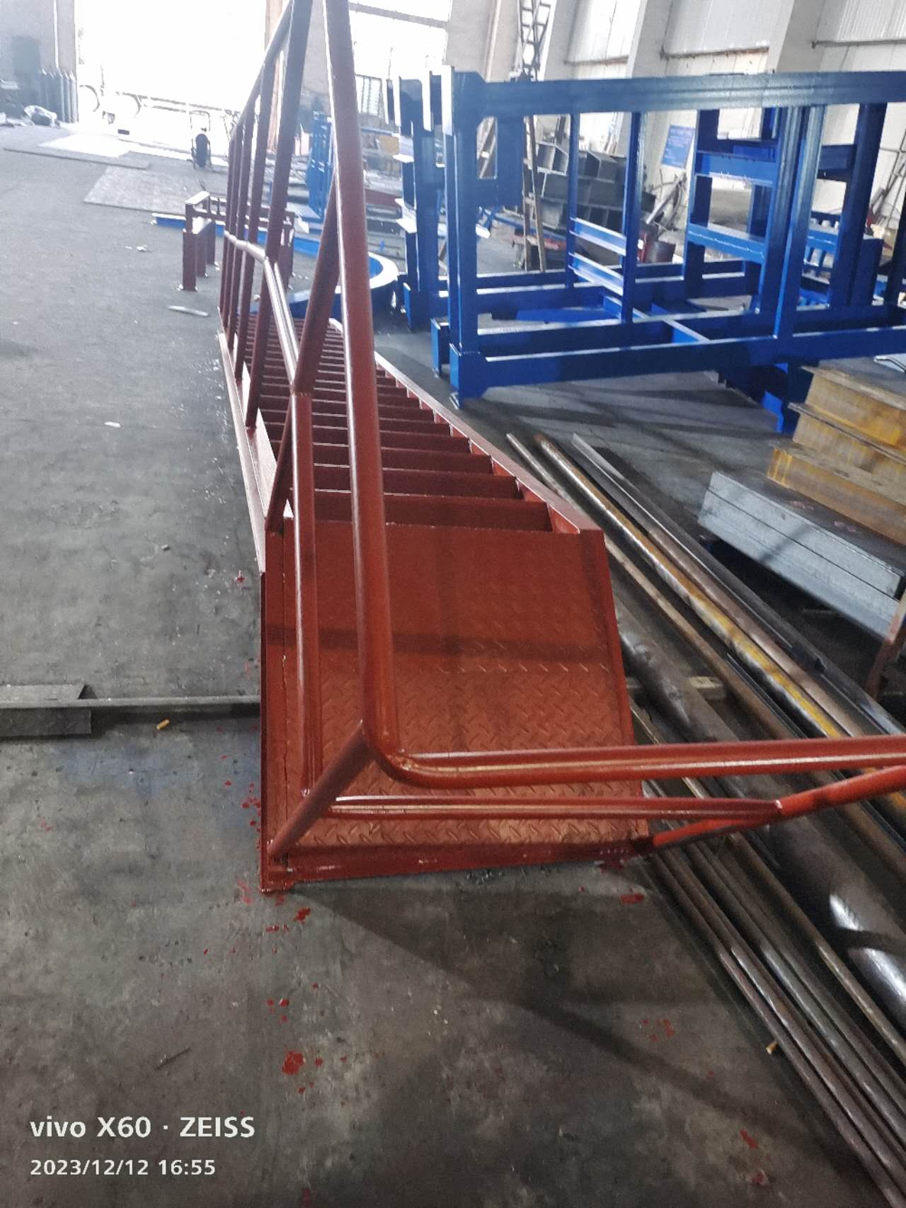 Automatic Lead Anode Plate Casting Machine for Lead Smelting Process