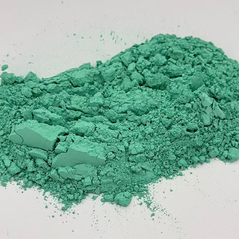 Applications of Basic Cupric Chloride in Modern Agriculture