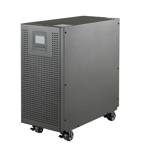 How Does an Online UPS Completely Eliminate Power Interruptions