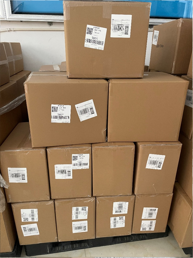 Year-End Rush Our Factory Delivers Tens of Thousands of Custom Plastic Cups Amid Peak Demand