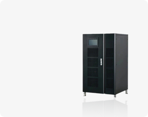 Transformer Based  Online Ups