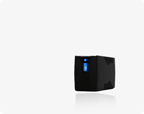 Computer And Elevator  Ups