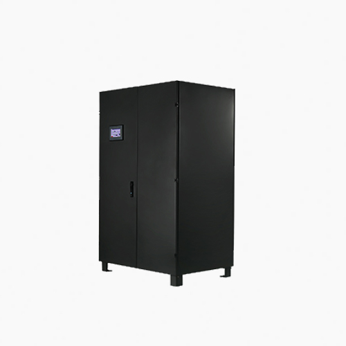 LX33 Tower Online Ups (10-300KVA) PF0.8/0.9